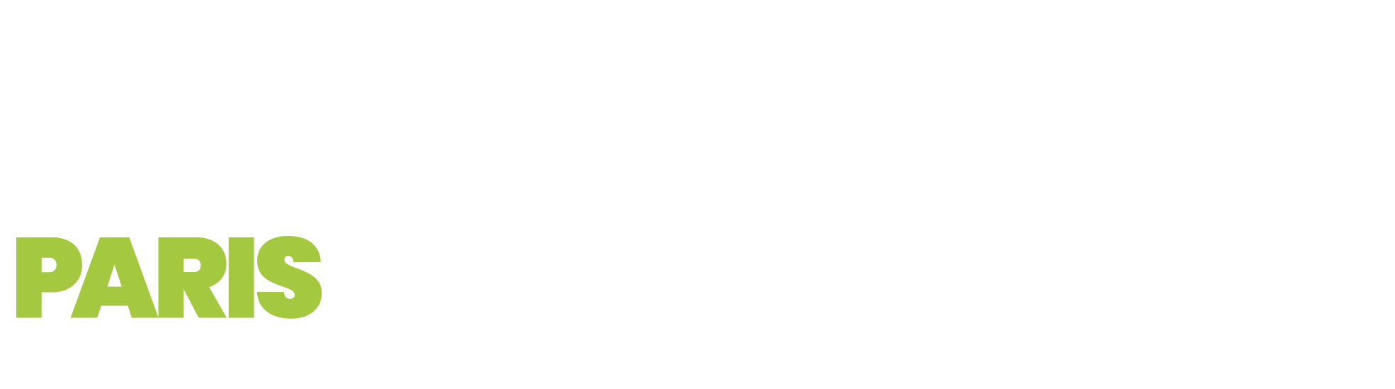 Logo du salon Autonomic Paris