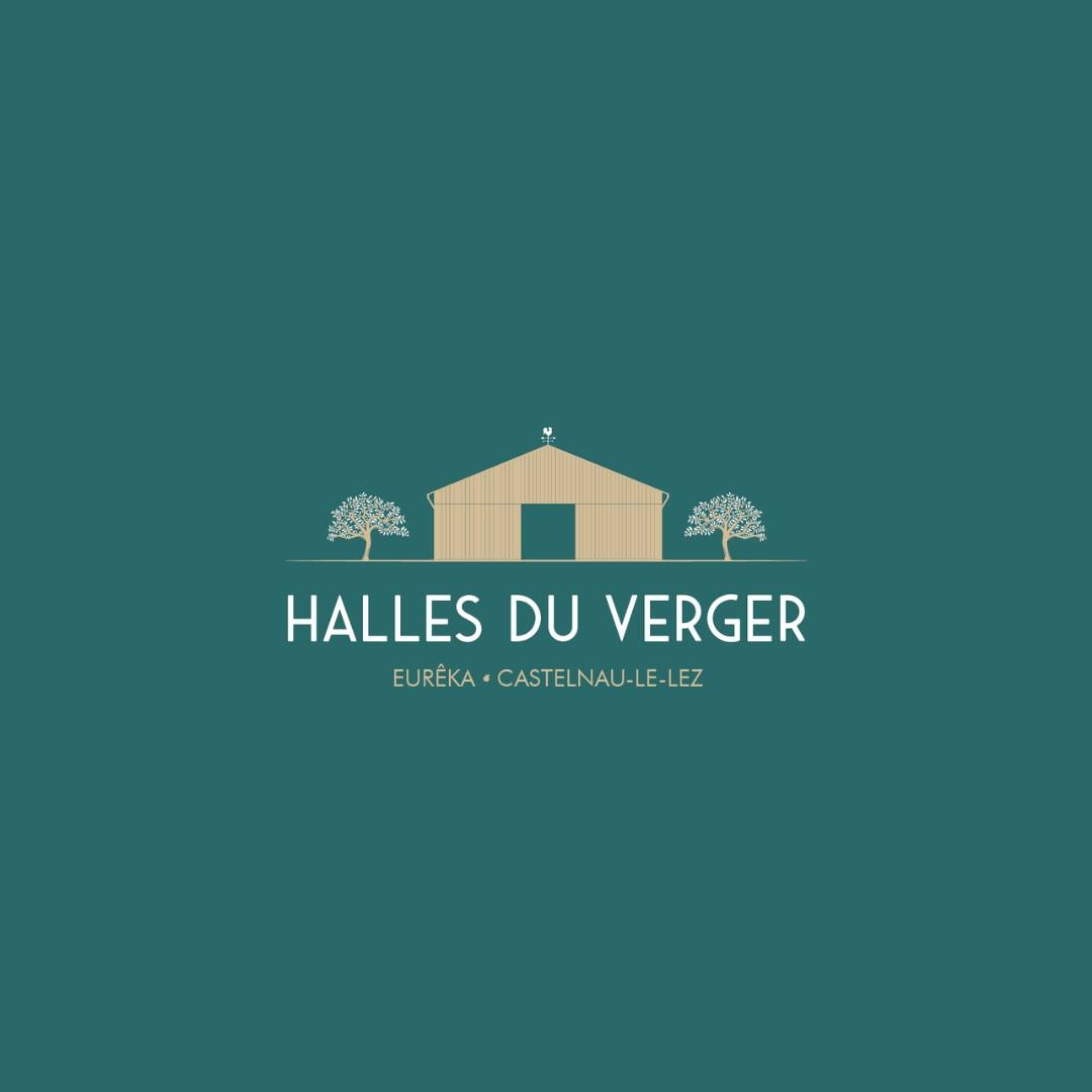 Halles du Verger