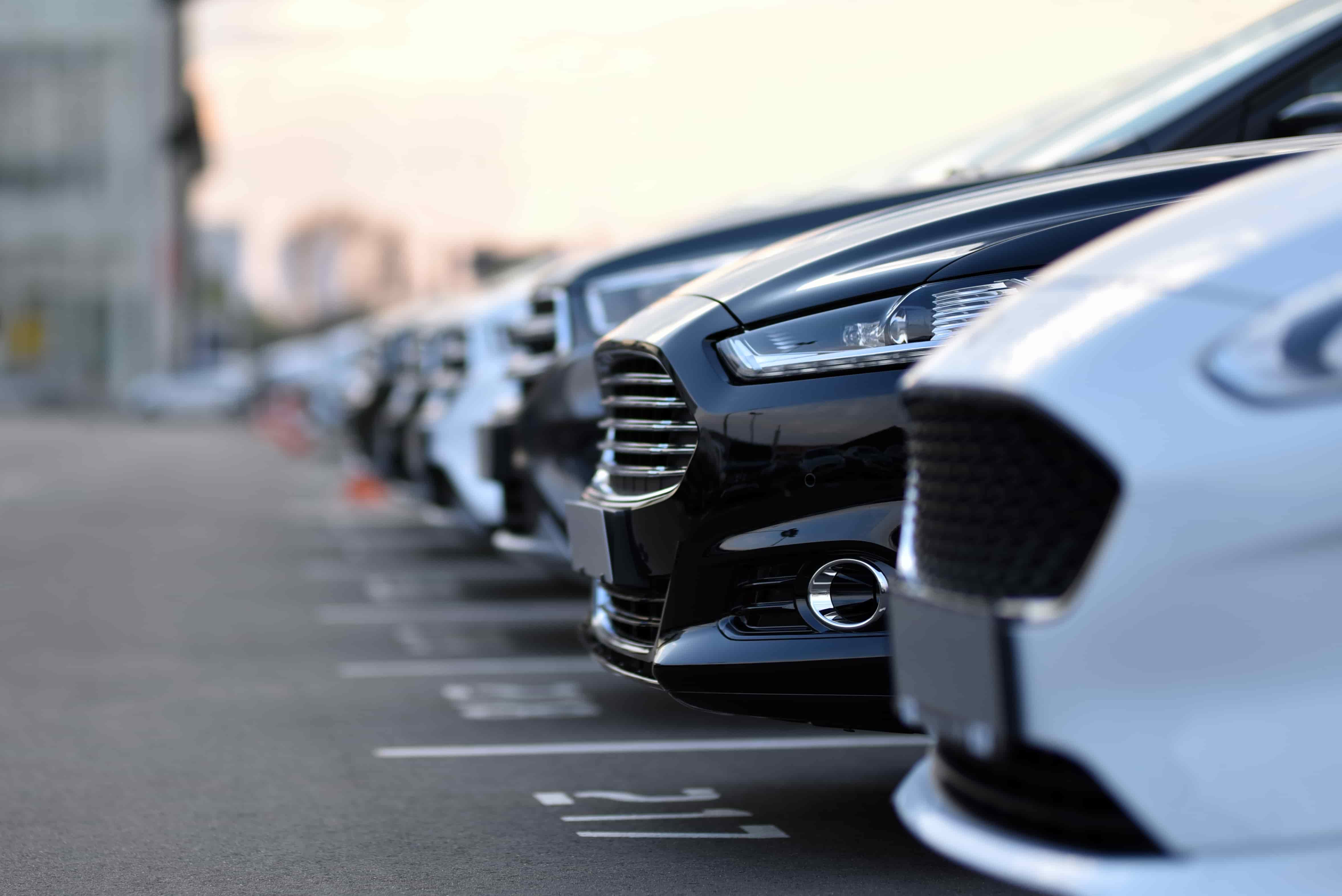 Le secteur automobile vous attire ? 