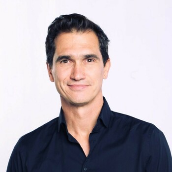 Cédric BOUTELLIER