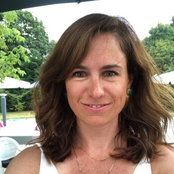 Caroline GUIRIEC