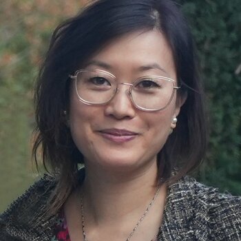 Francine HUYNH