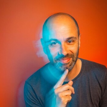 Benoit TERPEREAU