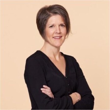 Nadege BRAULT