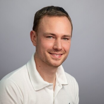 David LEBLANC