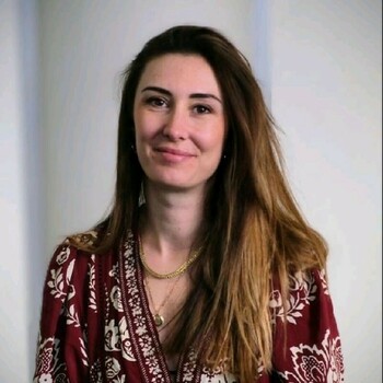 Audrey ALDERWEIRELD