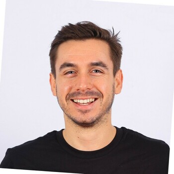 Florent MASSON