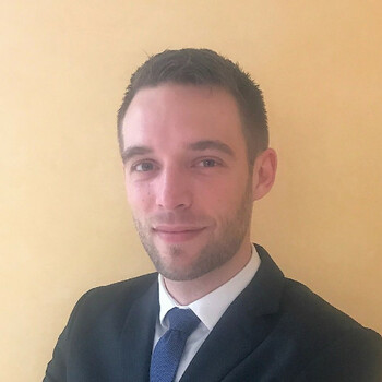 Maxime DUBOIS