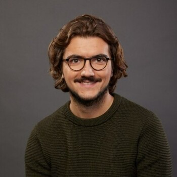 Thomas LAVERGNE