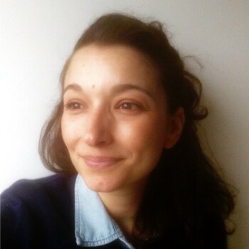 Marie BRIAT
