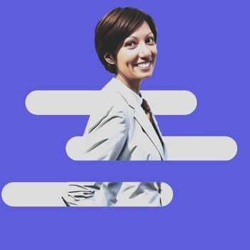 Arianna LAVAULT