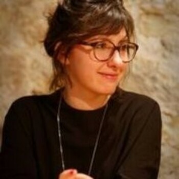 Alexia DUGENY