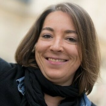 Marie-Amélie FRERE
