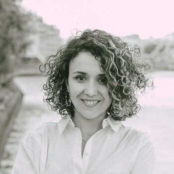 Donia BAGHDADI