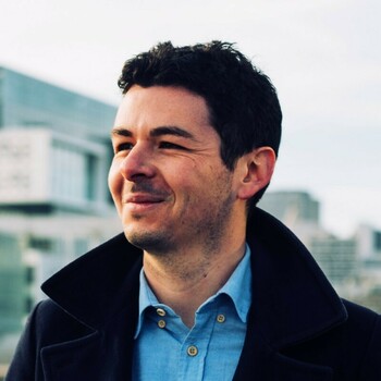 Damien DELAUTIER