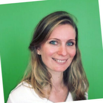 Aurélie SPEYER
