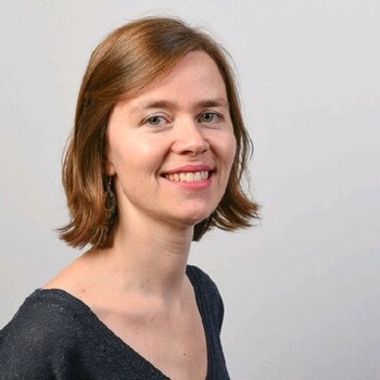 Claire DEWAELE