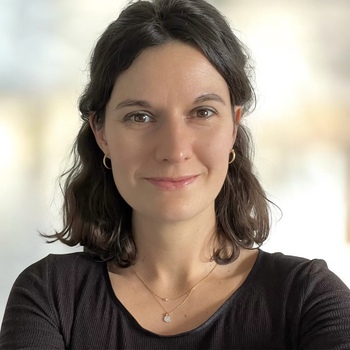 Sara LE BAIL