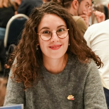 Estelle ROSENBAUM