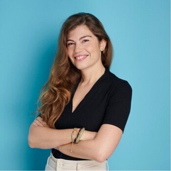 Chloé CHARLES