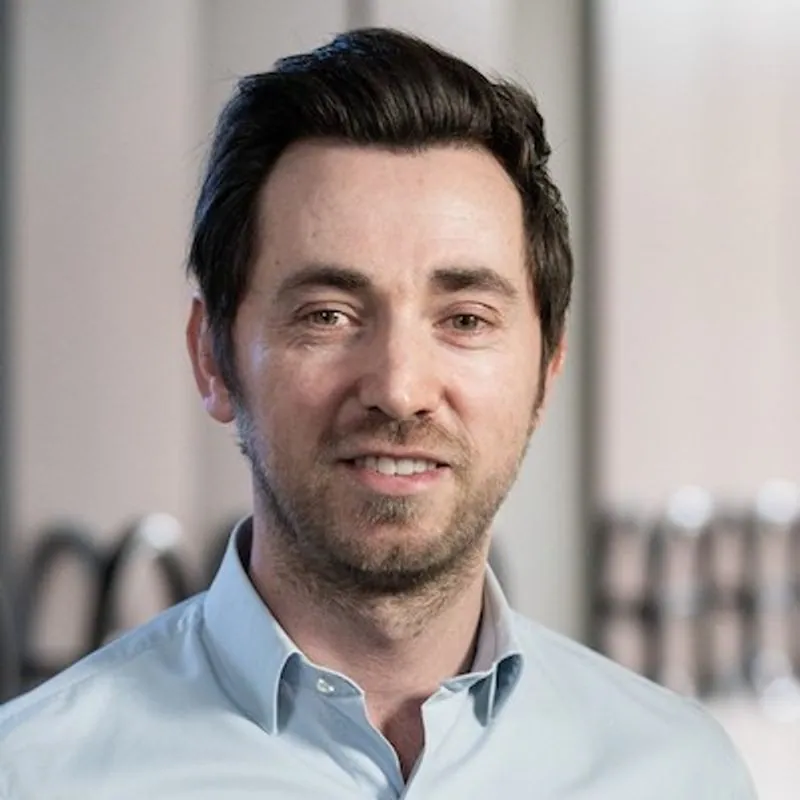 François de Bodinat