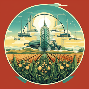 AgriTech Harvest