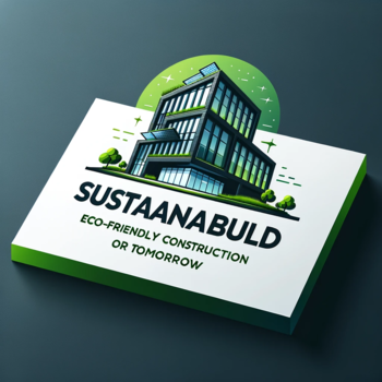 SustainaBuild