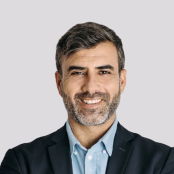Mario Gonzales