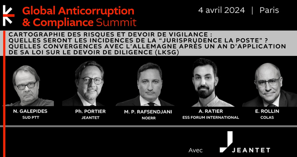 Cartographie des risques et devoir de vigilance : Quelles seront les incidences de la 