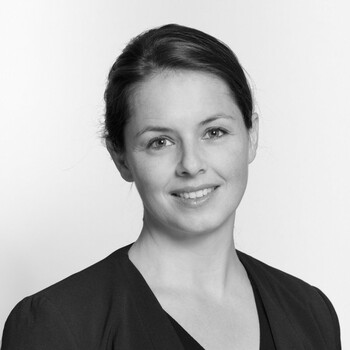 Iris BARSAN