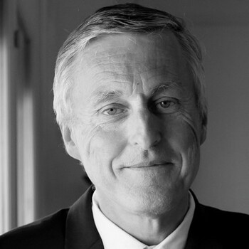 Eric d'HARCOURT