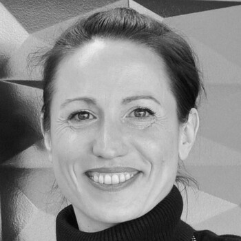 Marianne ESTEVE