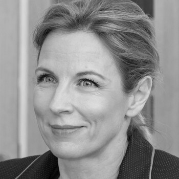 Géraldine HIVERT de GRANDI