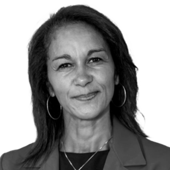 Virginie GASTINE MENOU