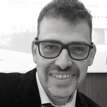 Kyrill FARBMANN