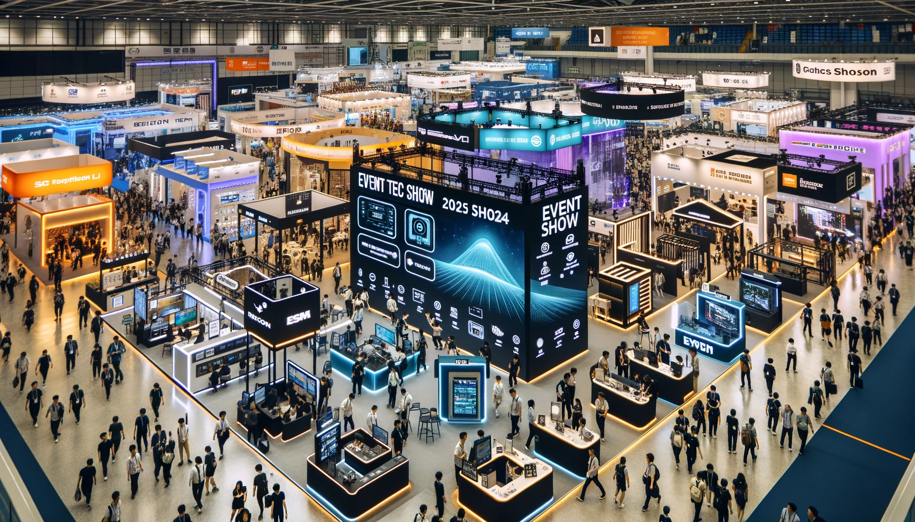 Nos informations pratiques