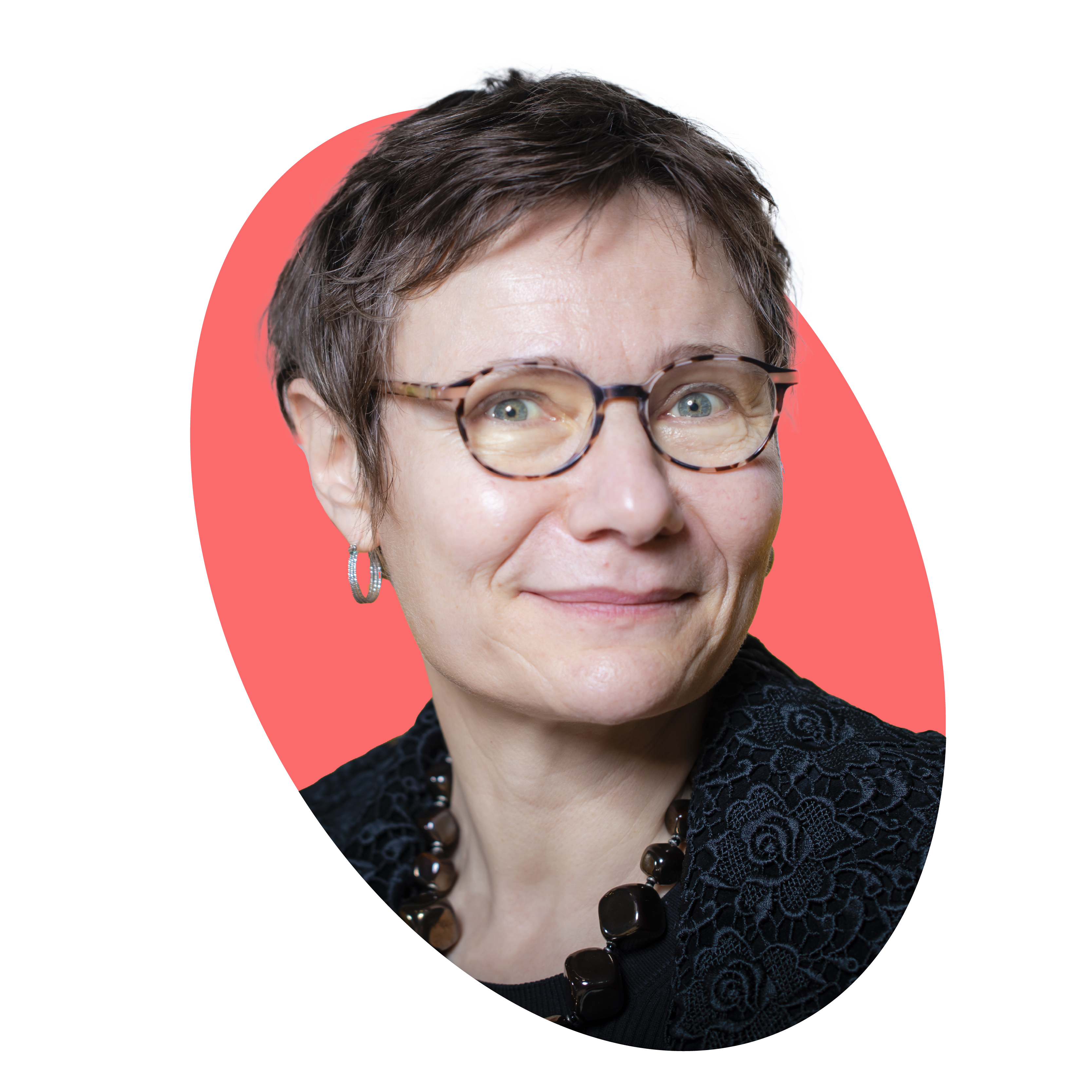 pascale ribon