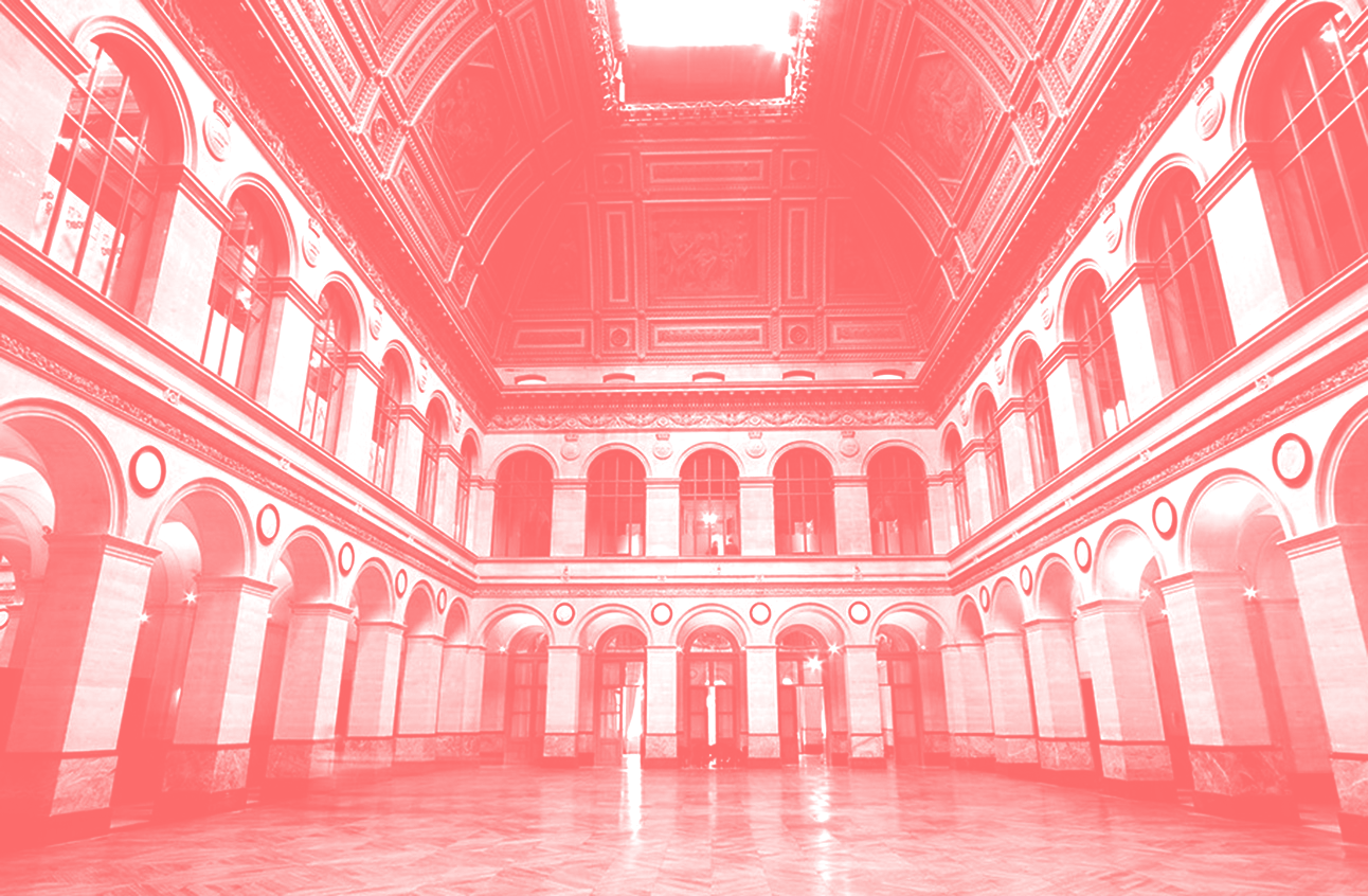 Agora Palais Brongniart