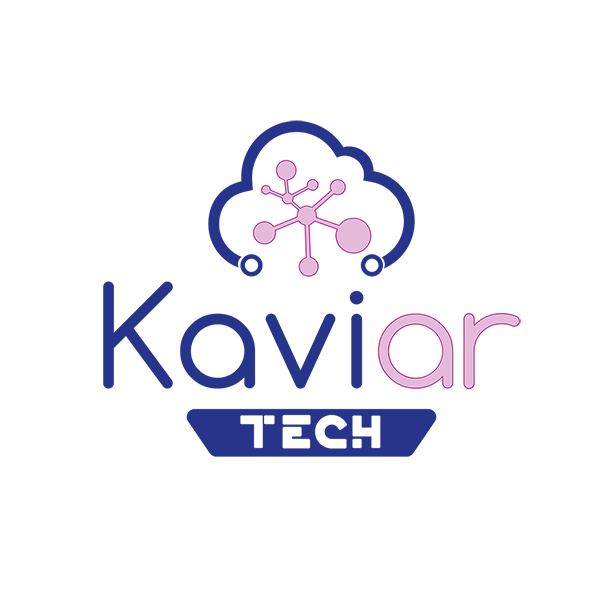kaviar tech