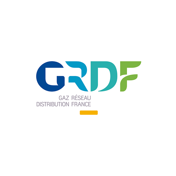 GRDF