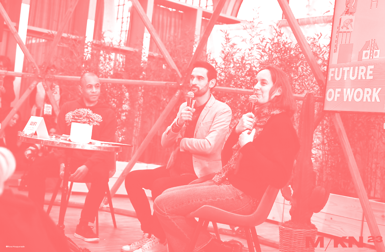 studio maddyness palais brongnairt maddykeynote