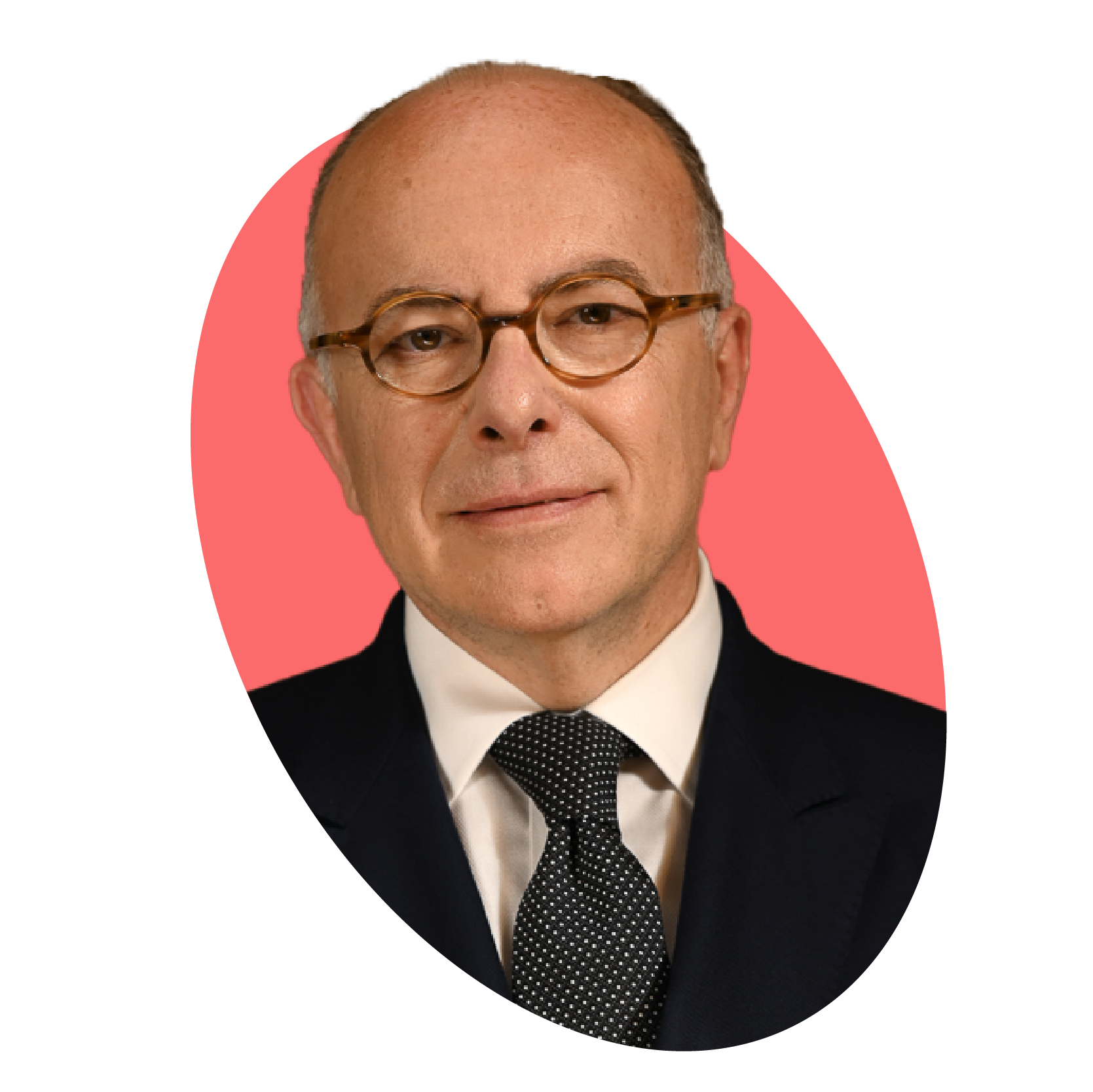 bernard cazeneuve