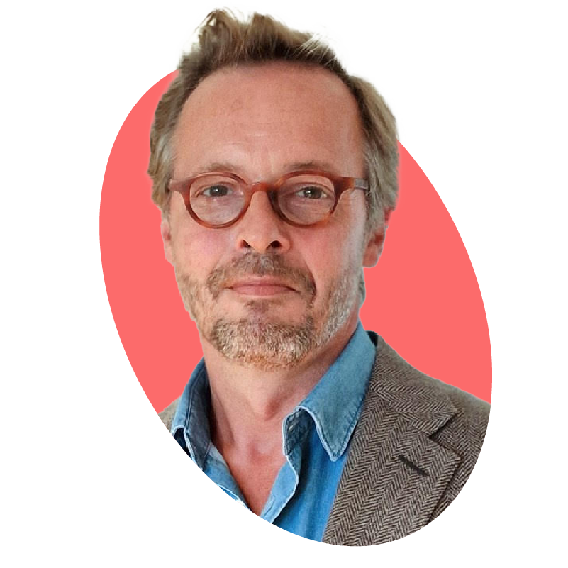 cyrille vincey