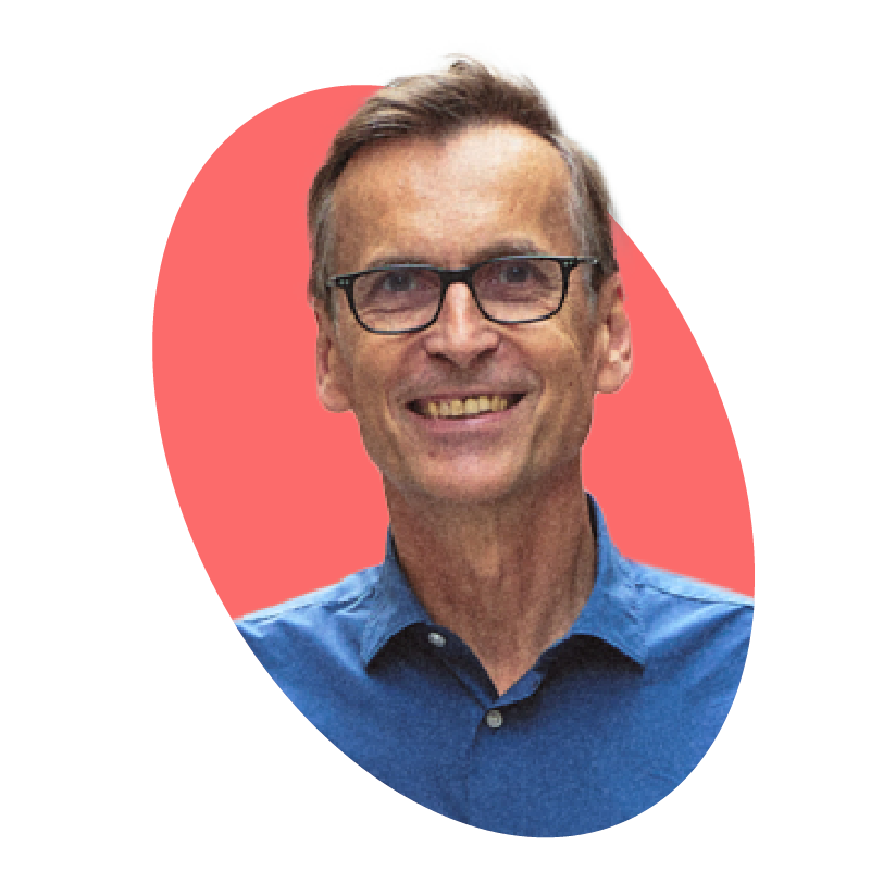 gilles henry