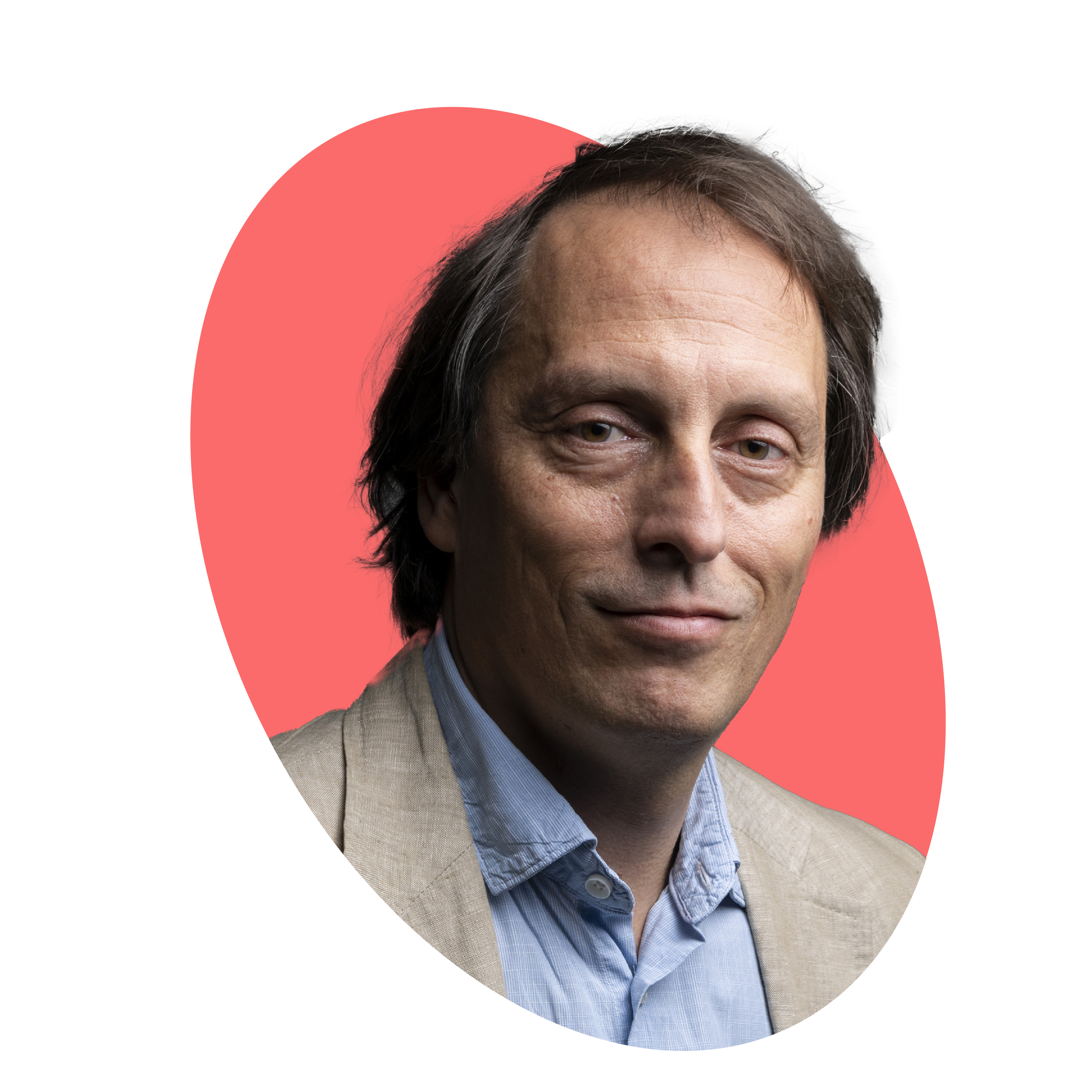Michel Barabel