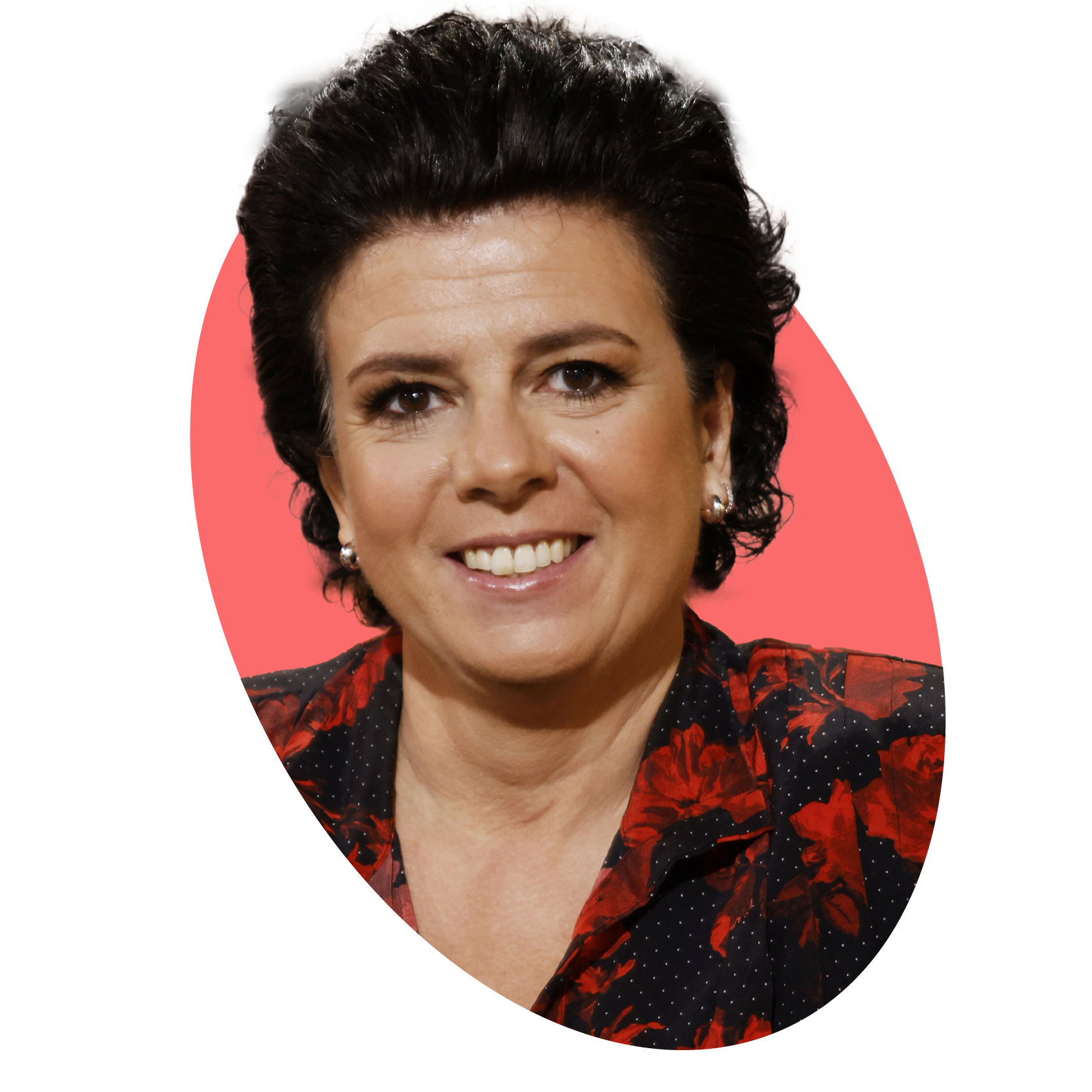 stephanie delestre