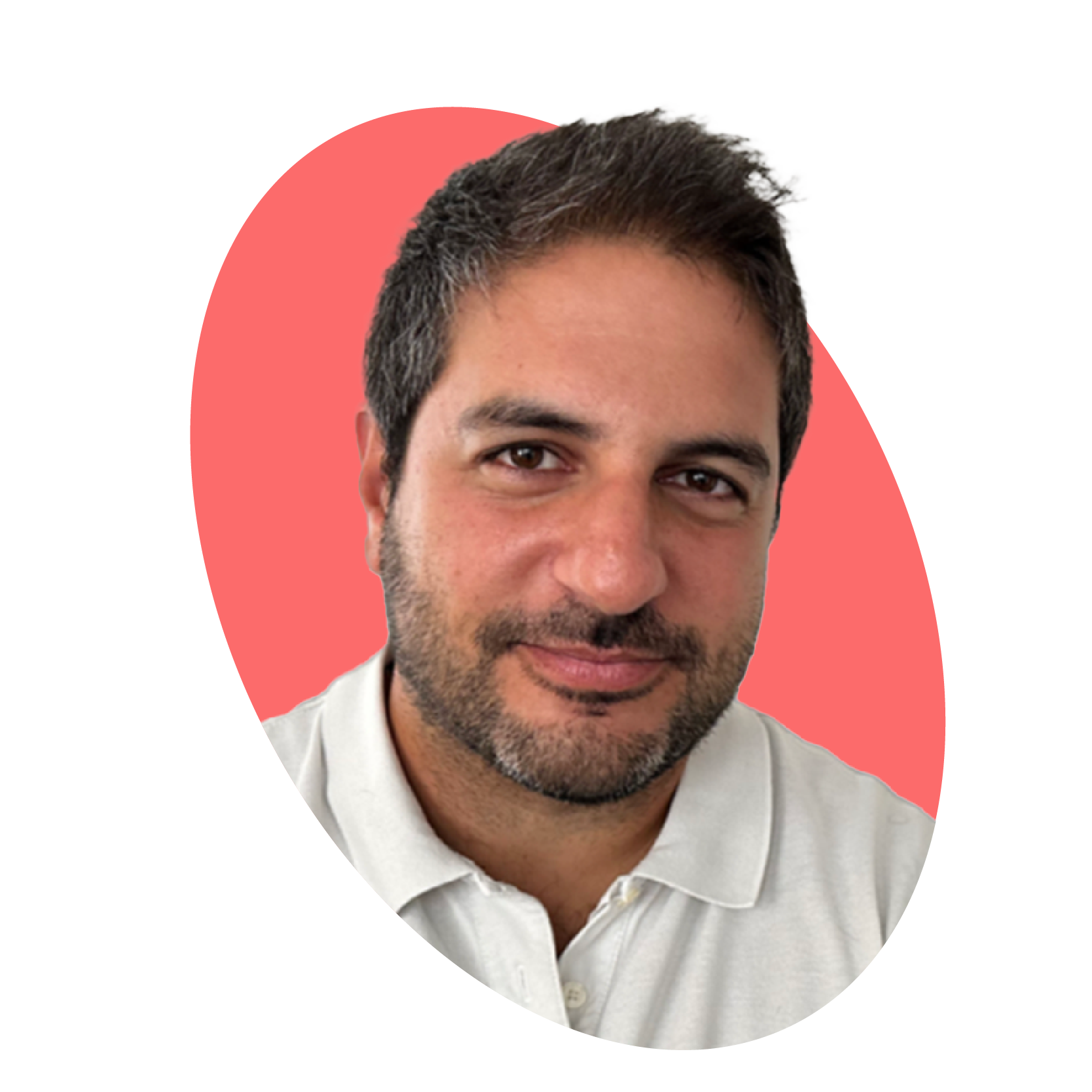 yohann melamed