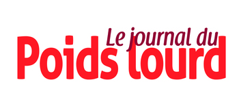 Le Journal du Poids Lourd