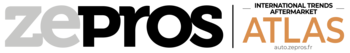 ZEPROS ATLAS