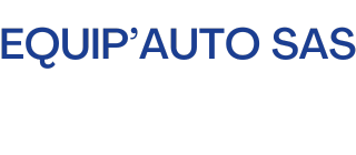 Logo EQUIP'AUTO SAS